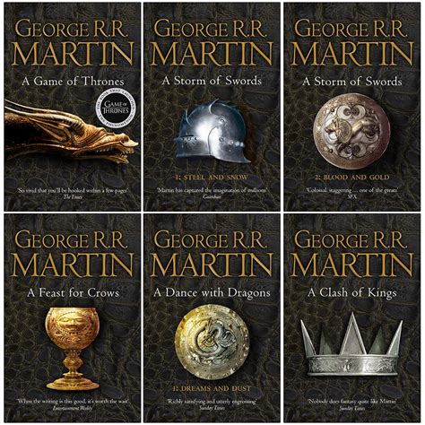 A song of ice and fire book order. Things To Know About A song of ice and fire book order. 